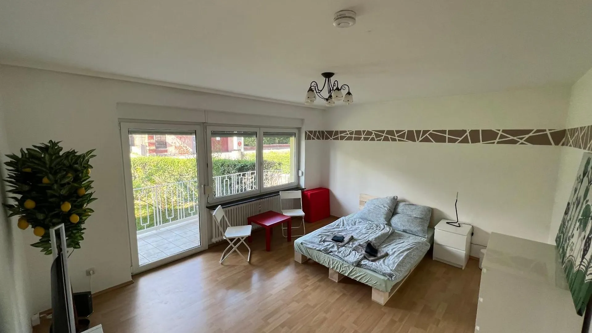 Kwatera prywatna Privatzimmer Naehe Residenz Und Innenstadt Würzburg Niemcy