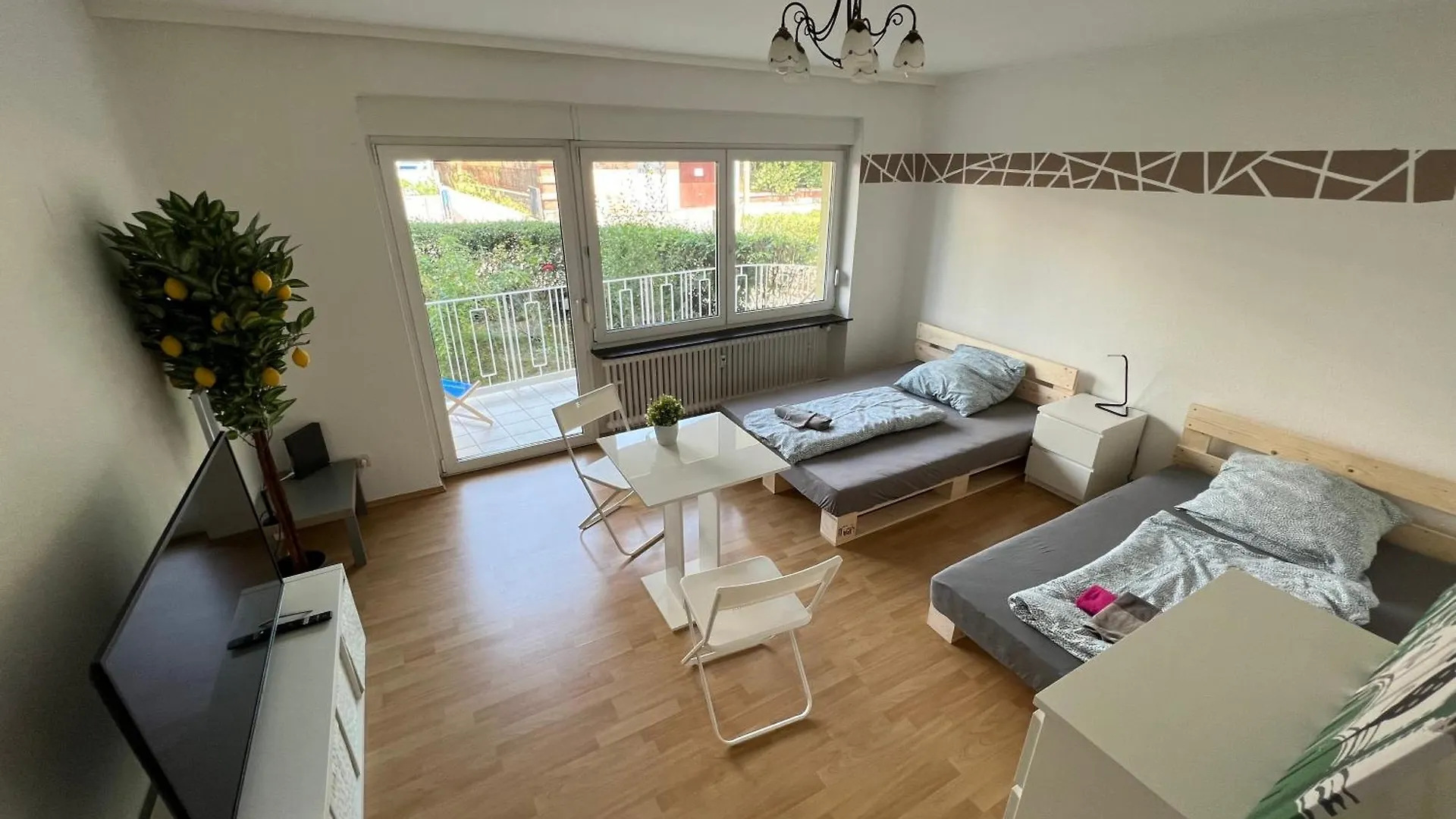 Kwatera prywatna Privatzimmer Naehe Residenz Und Innenstadt Würzburg Niemcy