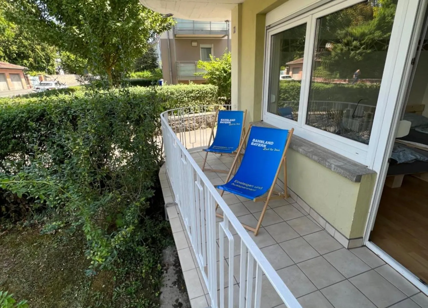 Privatzimmer Naehe Residenz Und Innenstadt Würzburg Niemcy