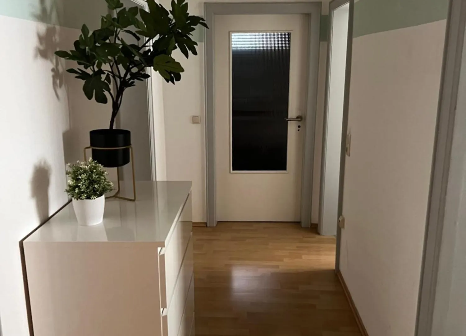 Privatzimmer Naehe Residenz Und Innenstadt Würzburg Kwatera prywatna