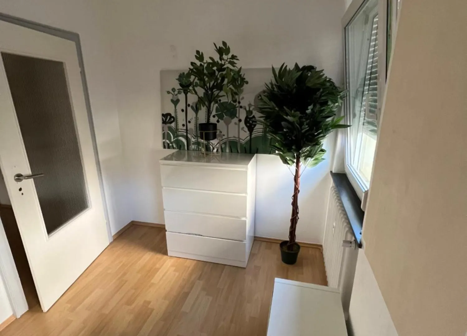 Homestay Privatzimmer Naehe Residenz Und Innenstadt Wurzburg