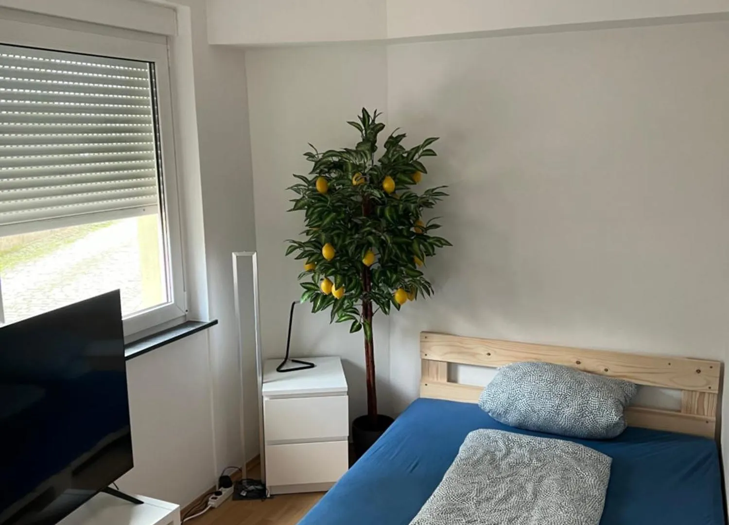 Privatzimmer Naehe Residenz Und Innenstadt Wurzburg