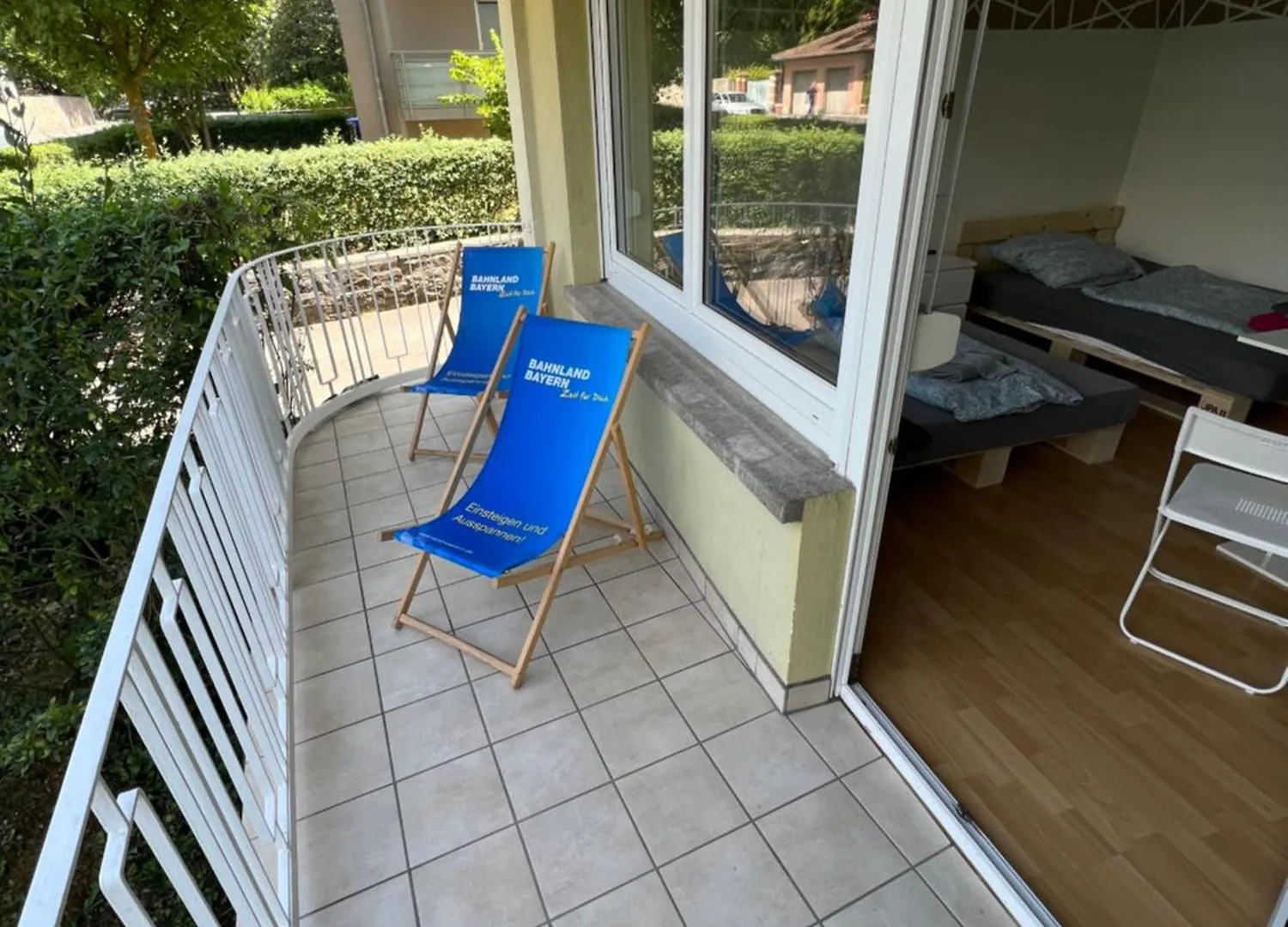 Homestay Privatzimmer Naehe Residenz Und Innenstadt Wurzburg