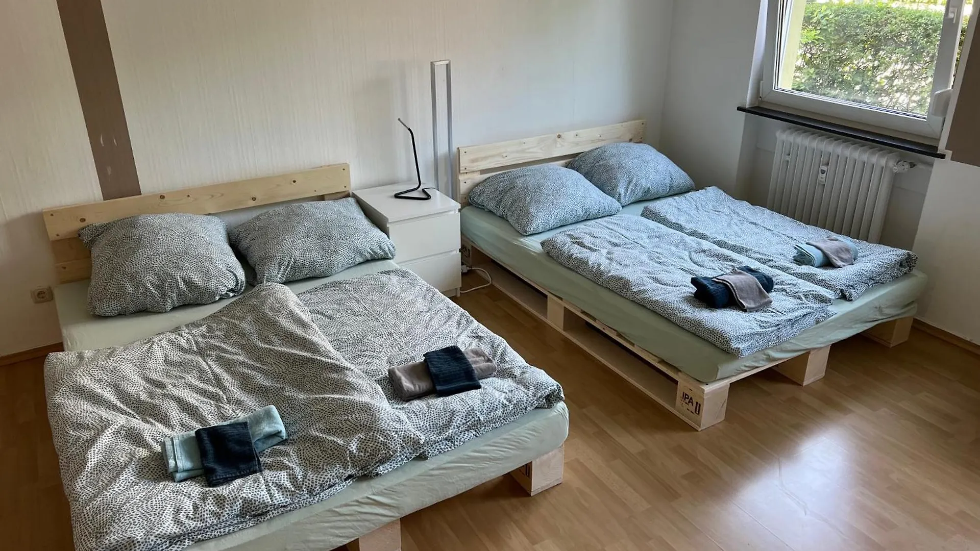 Privatzimmer Naehe Residenz Und Innenstadt Wurzburg Homestay